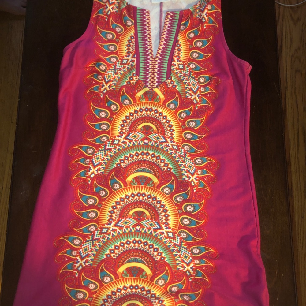 New York and company Summer dress